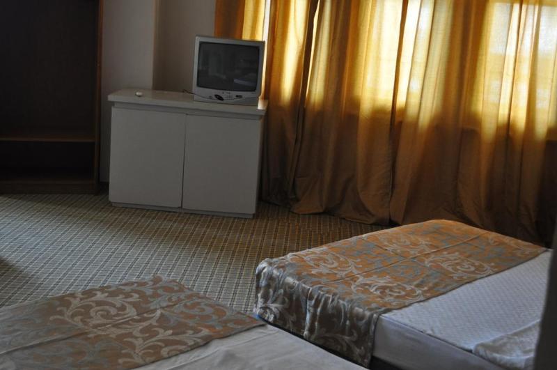 Syedra Princess Hotel Mahmutlar Ngoại thất bức ảnh
