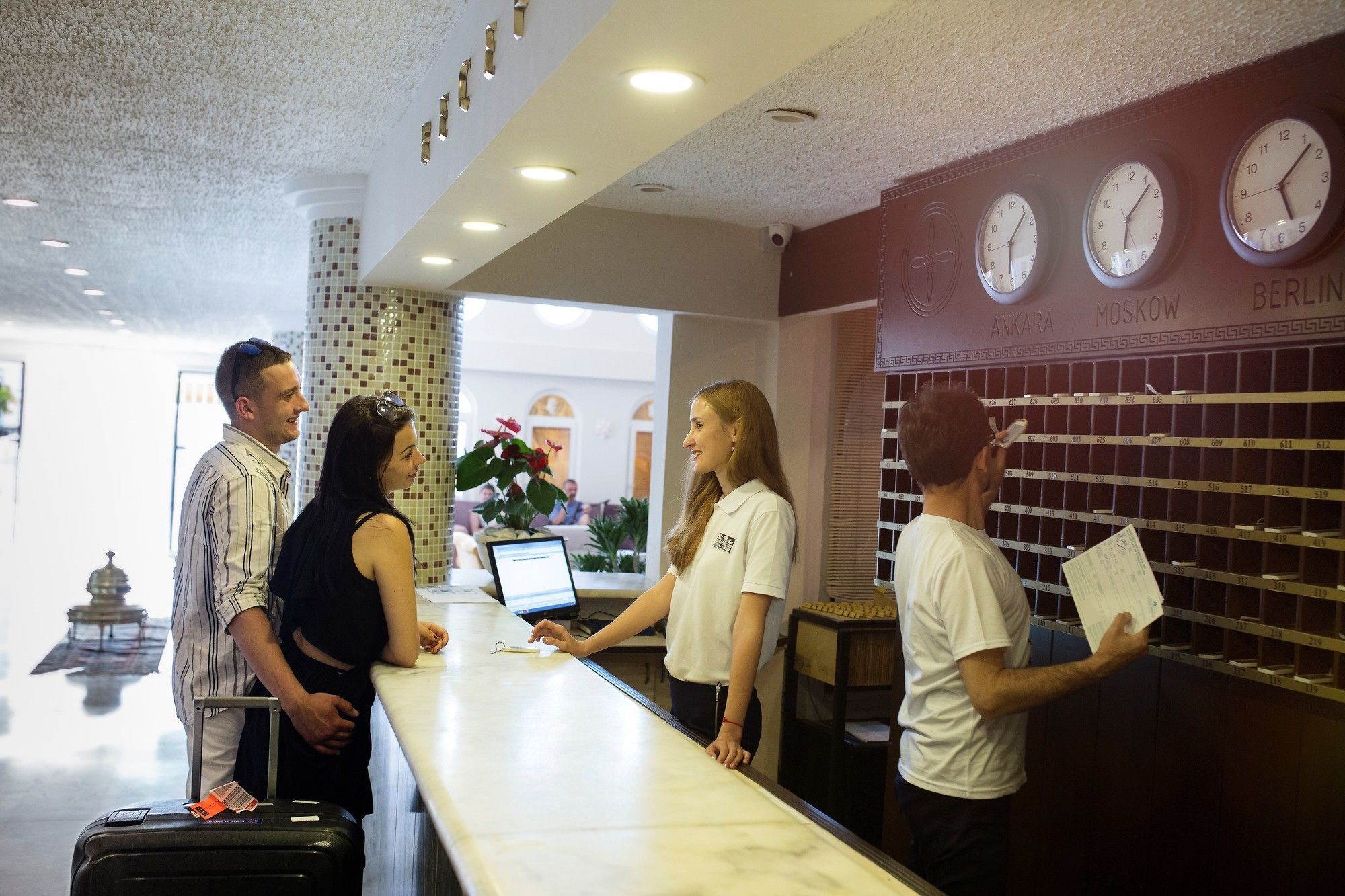 Syedra Princess Hotel Mahmutlar Ngoại thất bức ảnh