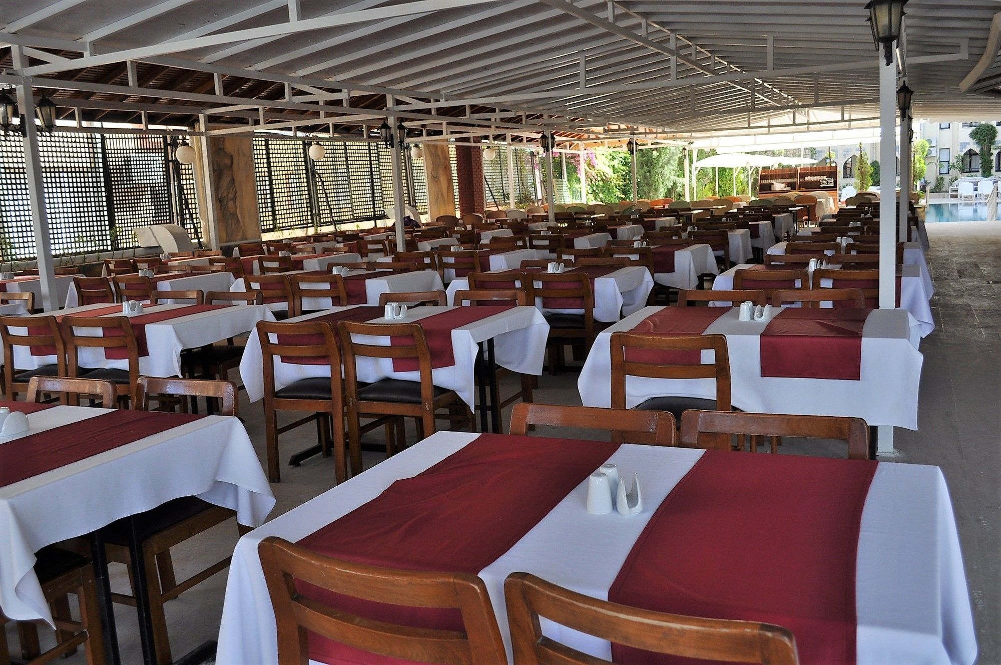 Syedra Princess Hotel Mahmutlar Ngoại thất bức ảnh