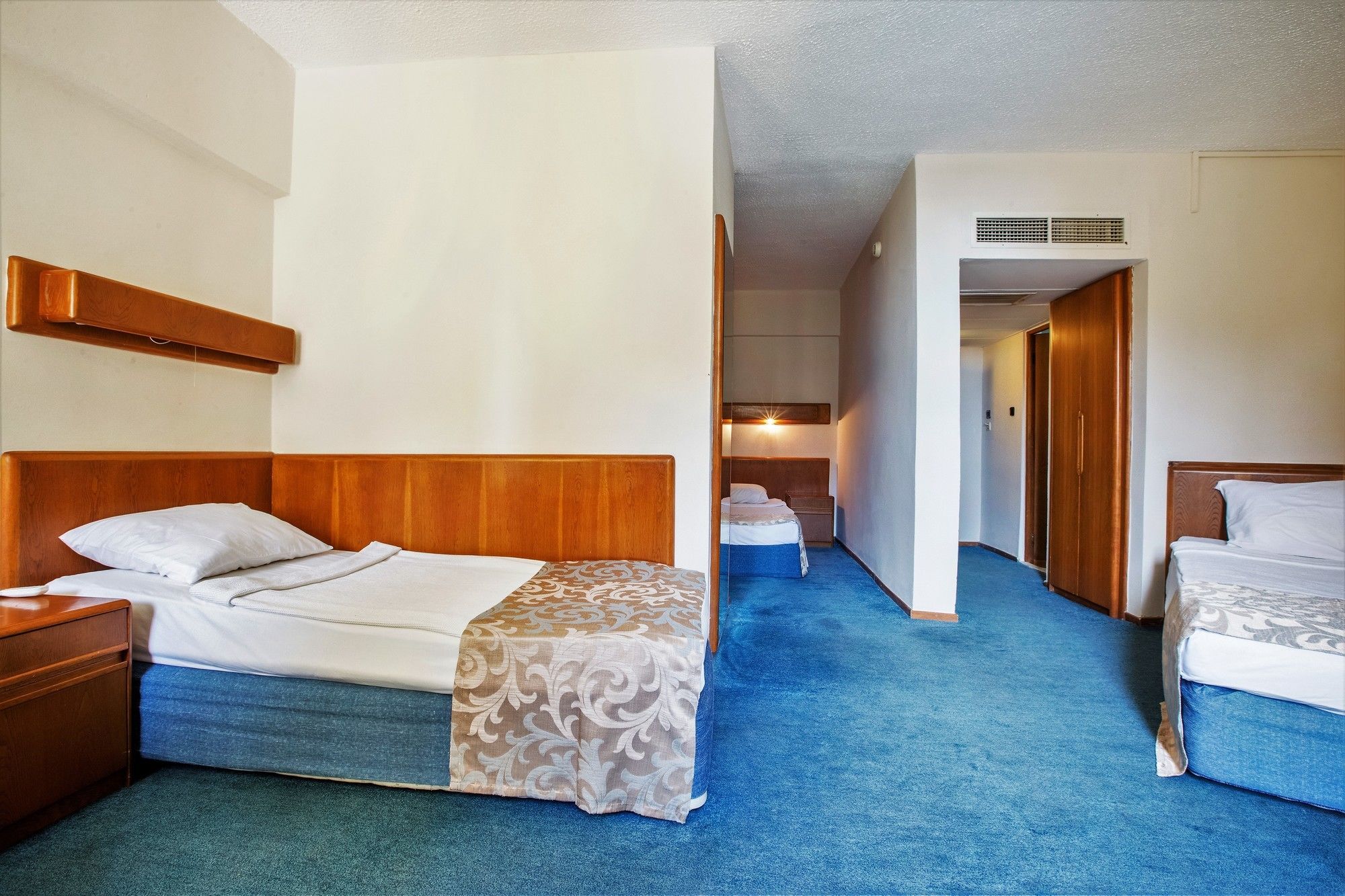 Syedra Princess Hotel Mahmutlar Ngoại thất bức ảnh